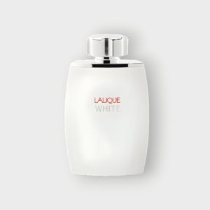 عطر لاليك وايت للرجال أو دو تواليت 75 مل