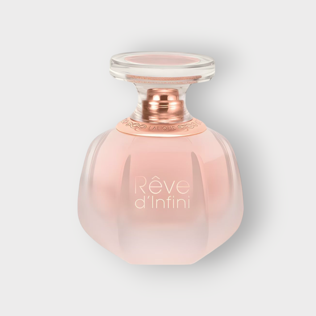 عطر لاليك ريف دانفيني للنساء أو دو بارفيوم 100 مل