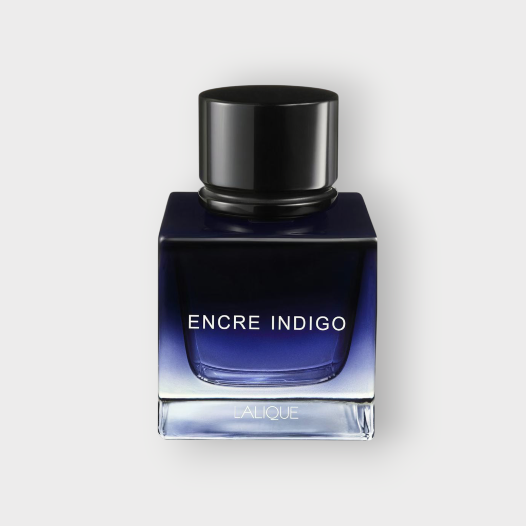 عطر لاليك إنكر إنديجو للرجال أو دو تواليت 100 مل