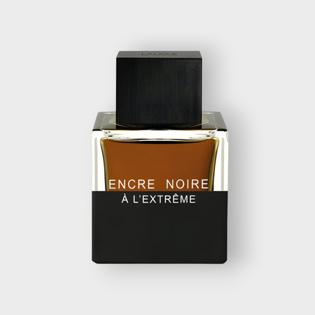 عطر لاليك إنكر نوار آل اكستريم للرجال أو دو بارفيوم 100 مل