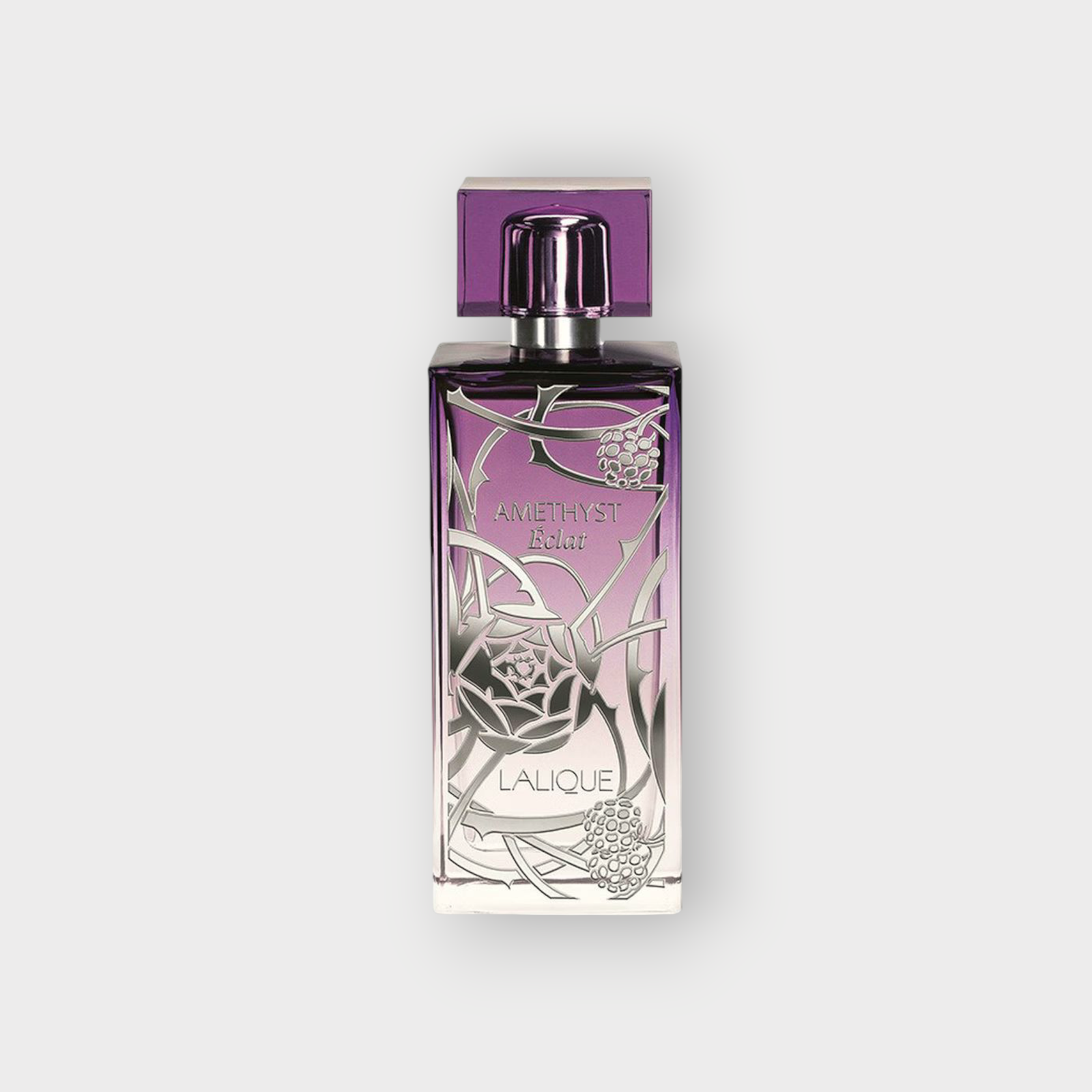 حديقة العطور - عطر لاليك أماثيست إكلا للنساء أو دو بارفيوم 100 مل عطر لاليك أماثيست إكلا للنساء أو دو بارفيوم 100 مل