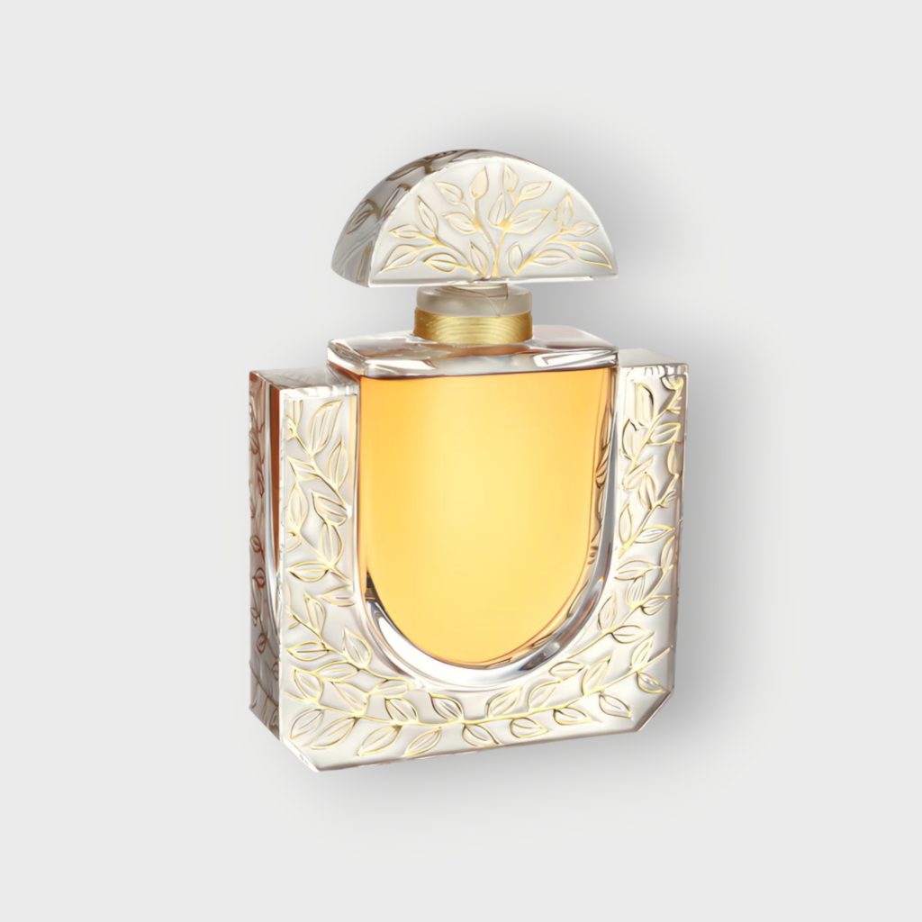 عطر لاليك 20th أنيفيرساري شيفرفويل إكستريت دو بارفان للنساء إكستريت دو بارفيوم 100 مل