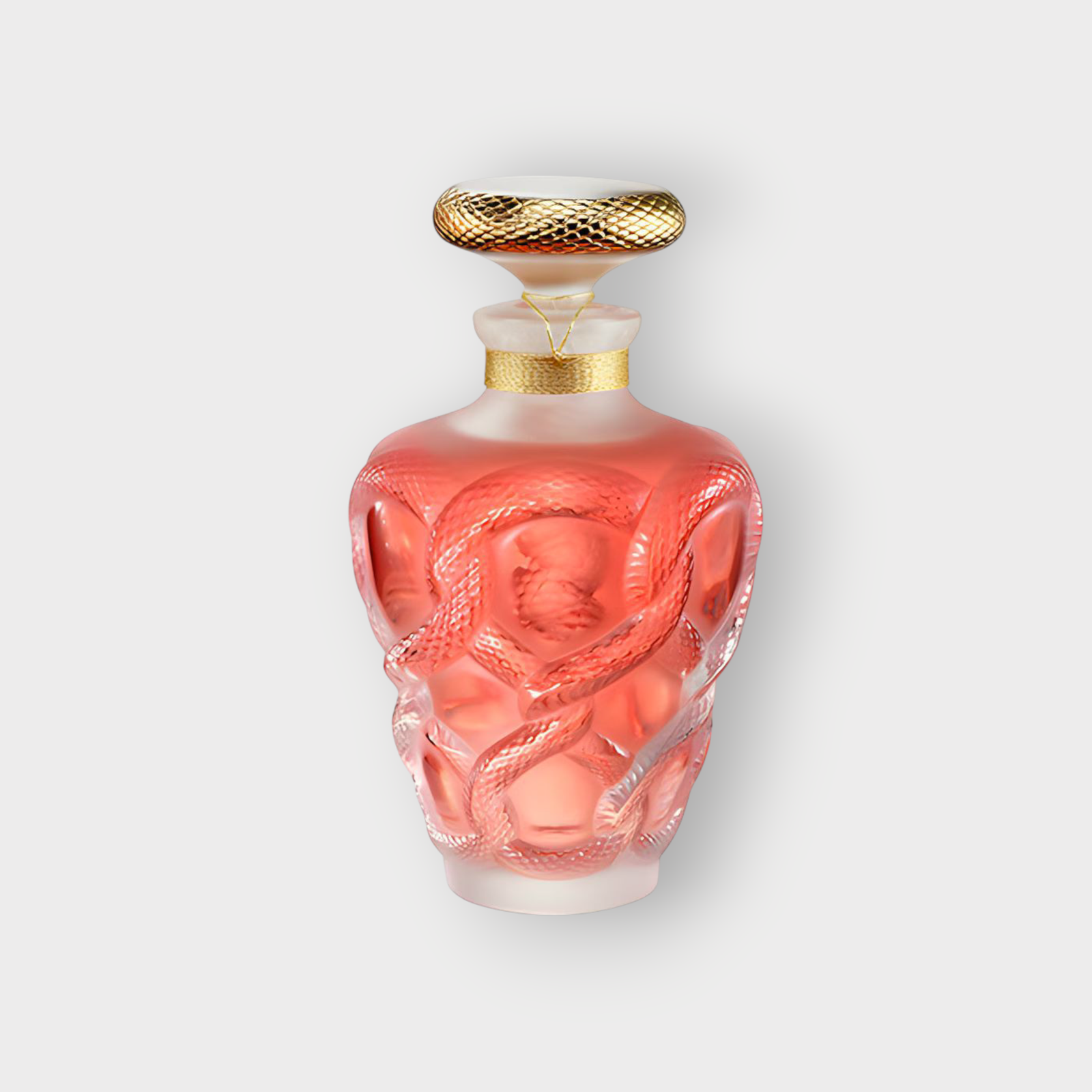 عطر لاليك سيدكشن كريستال فلاكون للنساء إكستريت دو بارفيوم 100 مل