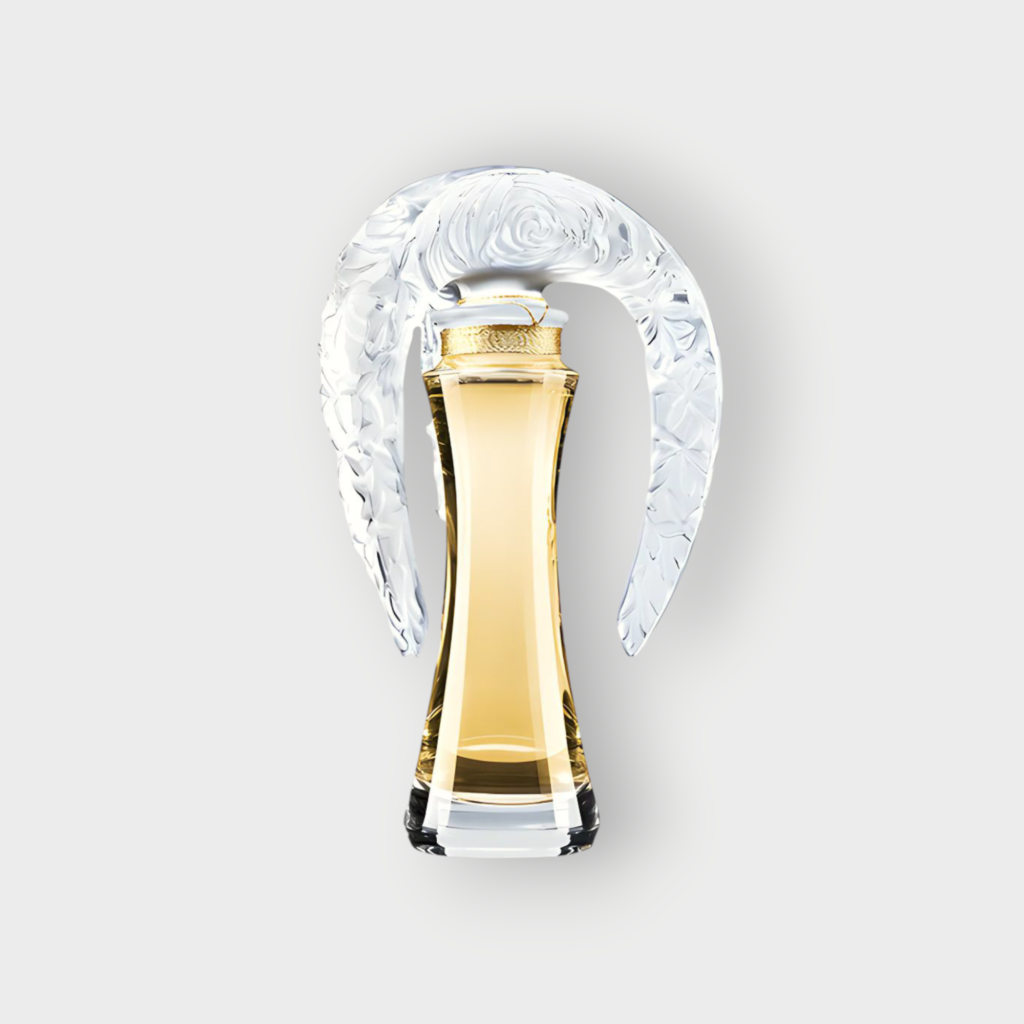 عطر لاليك سيياج كريستال فلاكون للنساء إكستريت دو بارفيوم 100 مل