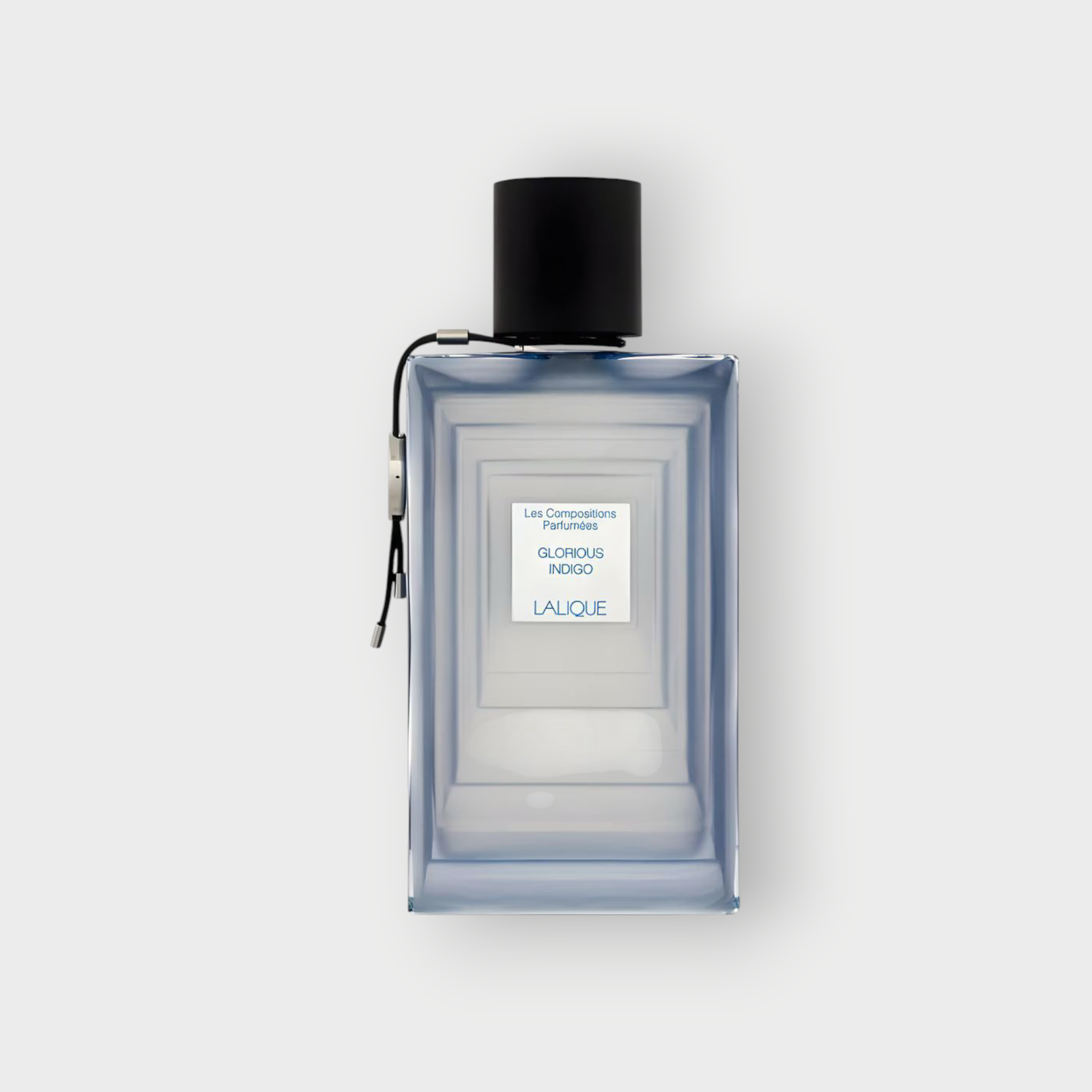 حديقة العطور - عطر لاليك جلوريوس إنديجو للجنسين أو دو بارفيوم 100 مل عطر لاليك جلوريوس إنديجو للجنسين أو دو بارفيوم 100 مل