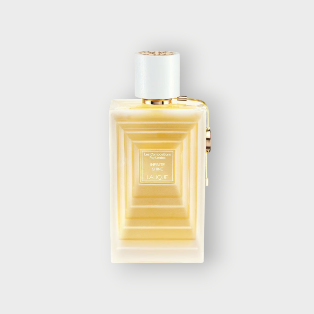 عطر لاليك إنفنت شاين للنساء أو دو بارفيوم 100 مل