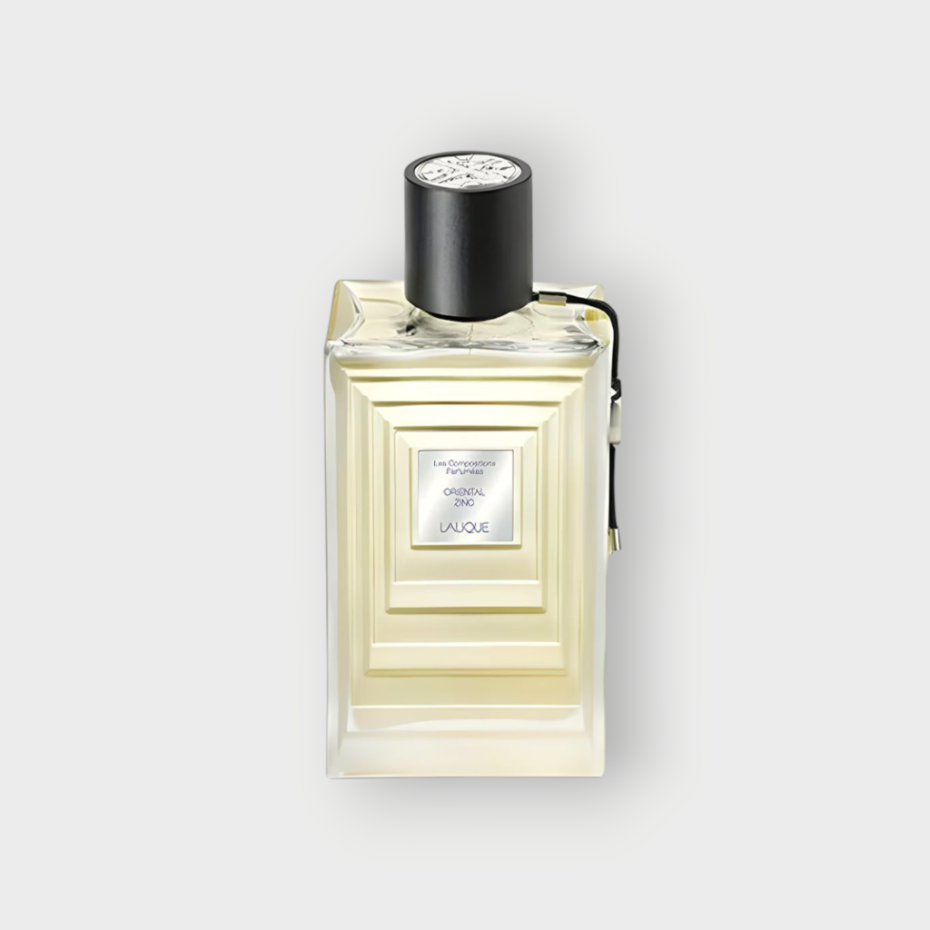 عطر لاليك أورينتال زينك للجنسين أو دو بارفيوم 100 مل