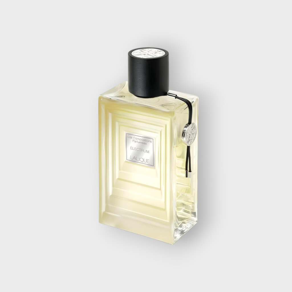 عطر لاليك إلكتروم للجنسين أو دو بارفيوم 100 مل
