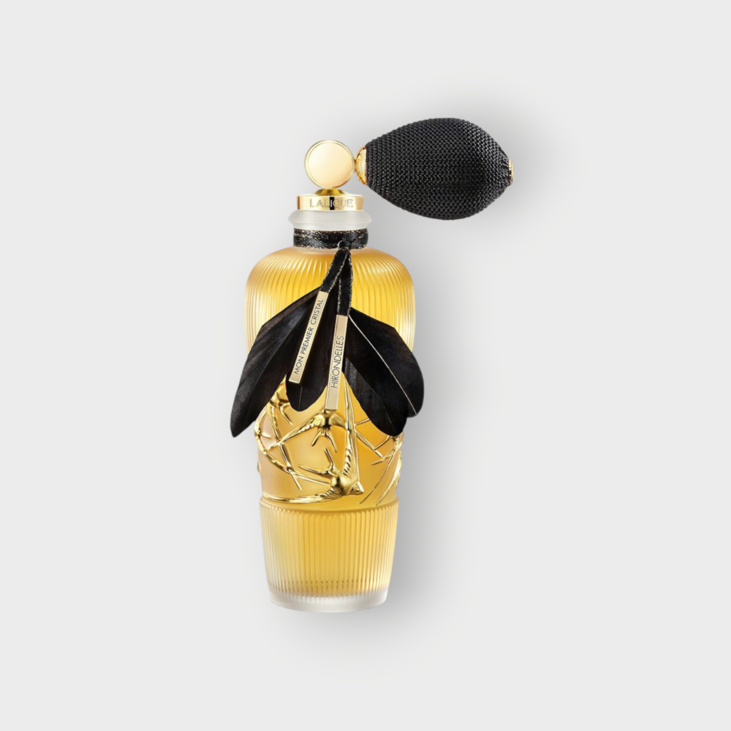 عطر لاليك إيرونديل للنساء أو دو بارفيوم 100 مل
