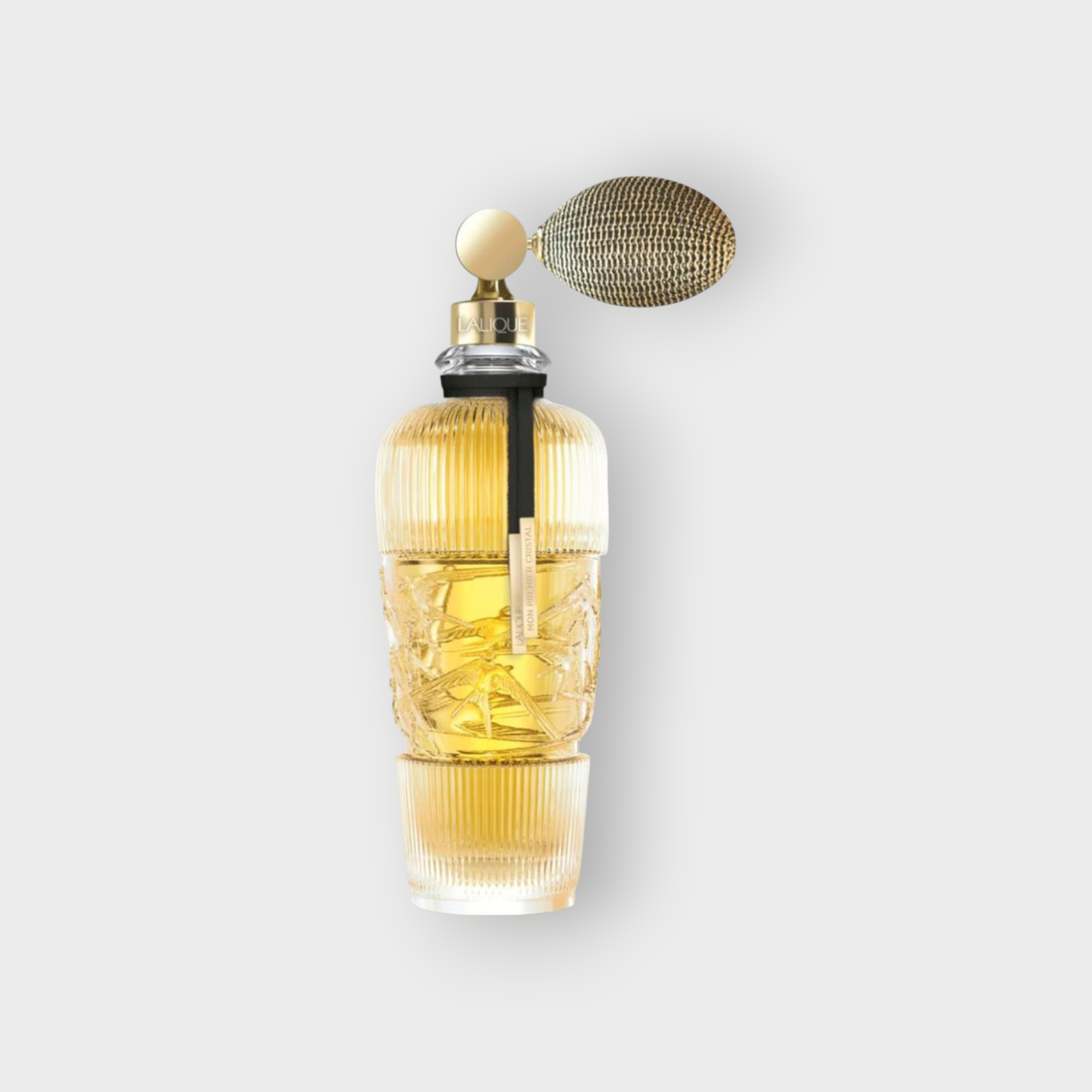 عطر لاليك لوميير للجنسين أو دو بارفيوم 100 مل
