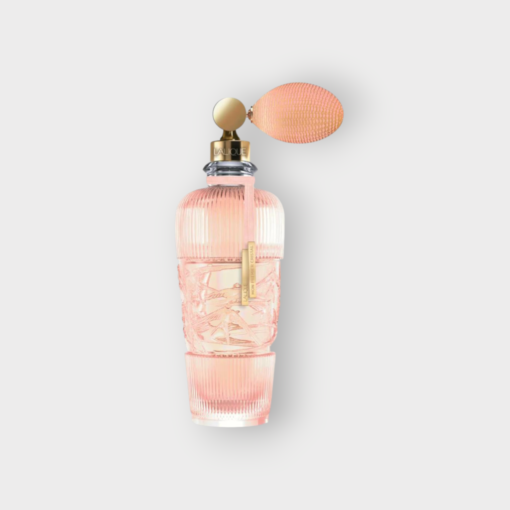 عطر لاليك تندر للجنسين أو دو بارفيوم 100 مل
