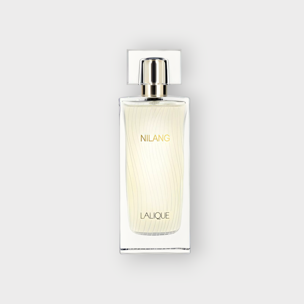 عطر لاليك نيلانج 2011 للنساء أو دو بارفيوم 100 مل