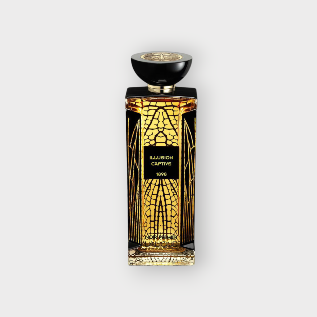 عطر لاليك إيليوجن كابتيف للجنسين أو دو بارفيوم 100 مل