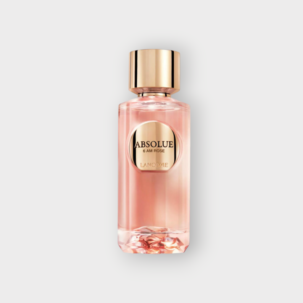 عطر لانكوم أبسوليو 6AM روز للنساء أو دو بارفيوم 75 مل