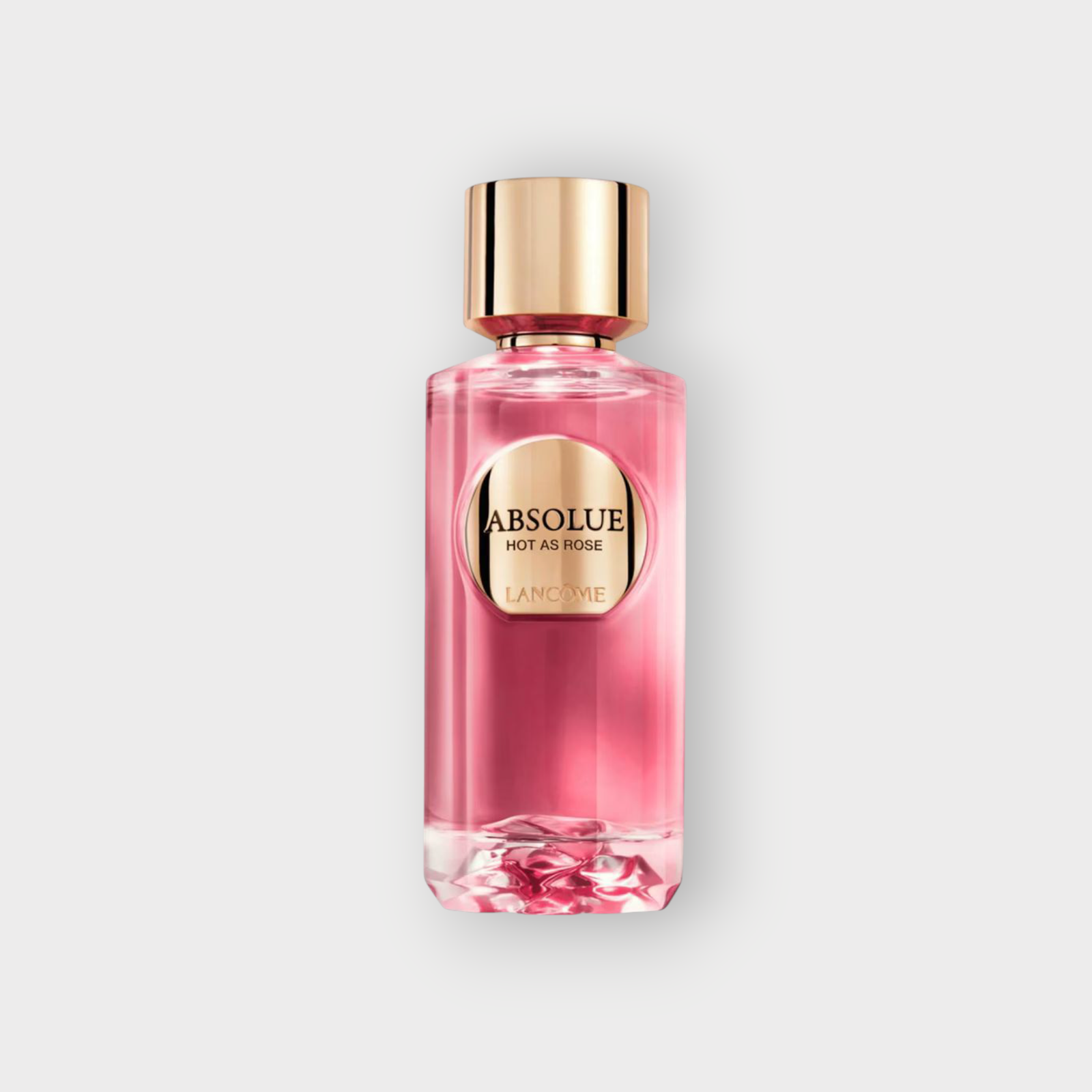 عطر لانكوم أبسوليو هوت آز روز للنساء أو دو بارفيوم 75 مل