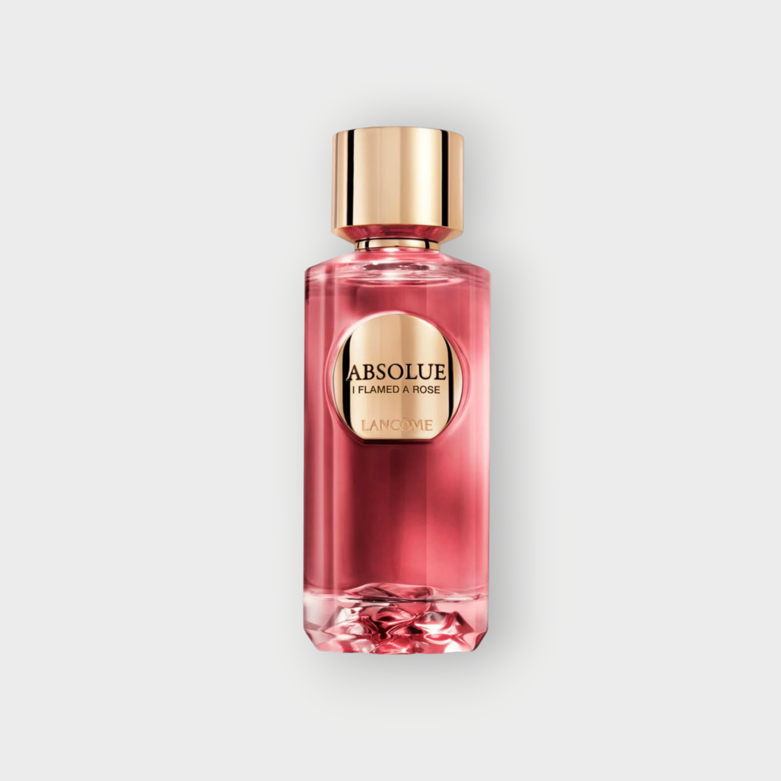 عطر لانكوم أبسوليو آي فليمد أ روز للجنسين أو دو بارفيوم 75 مل