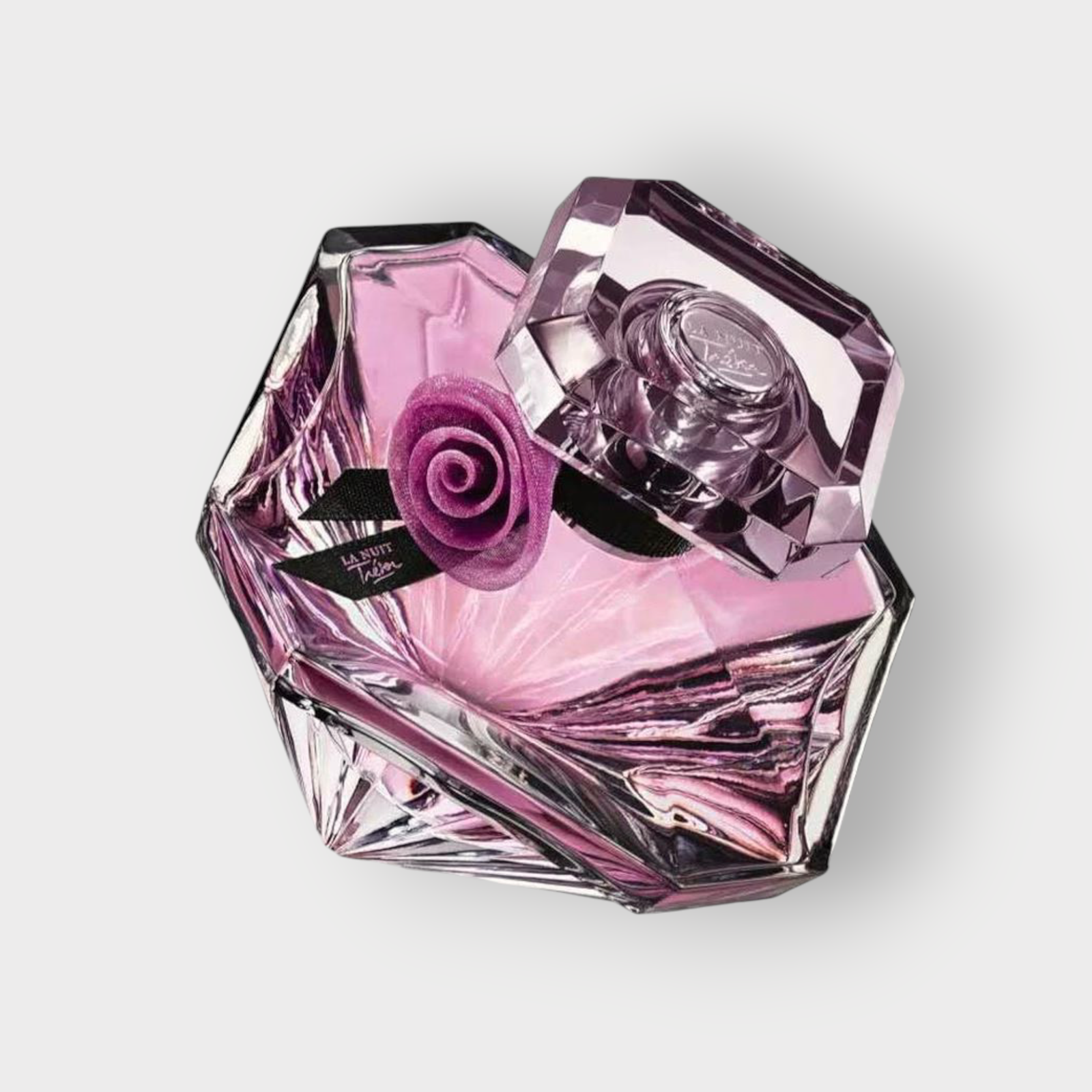 حديقة العطور - عطر لانكوم لا نويت تريزور لو دو تواليت للنساء أو دو تواليت 75 مل عطر لانكوم لا نويت تريزور لو دو تواليت للنساء أو دو تواليت 75 مل