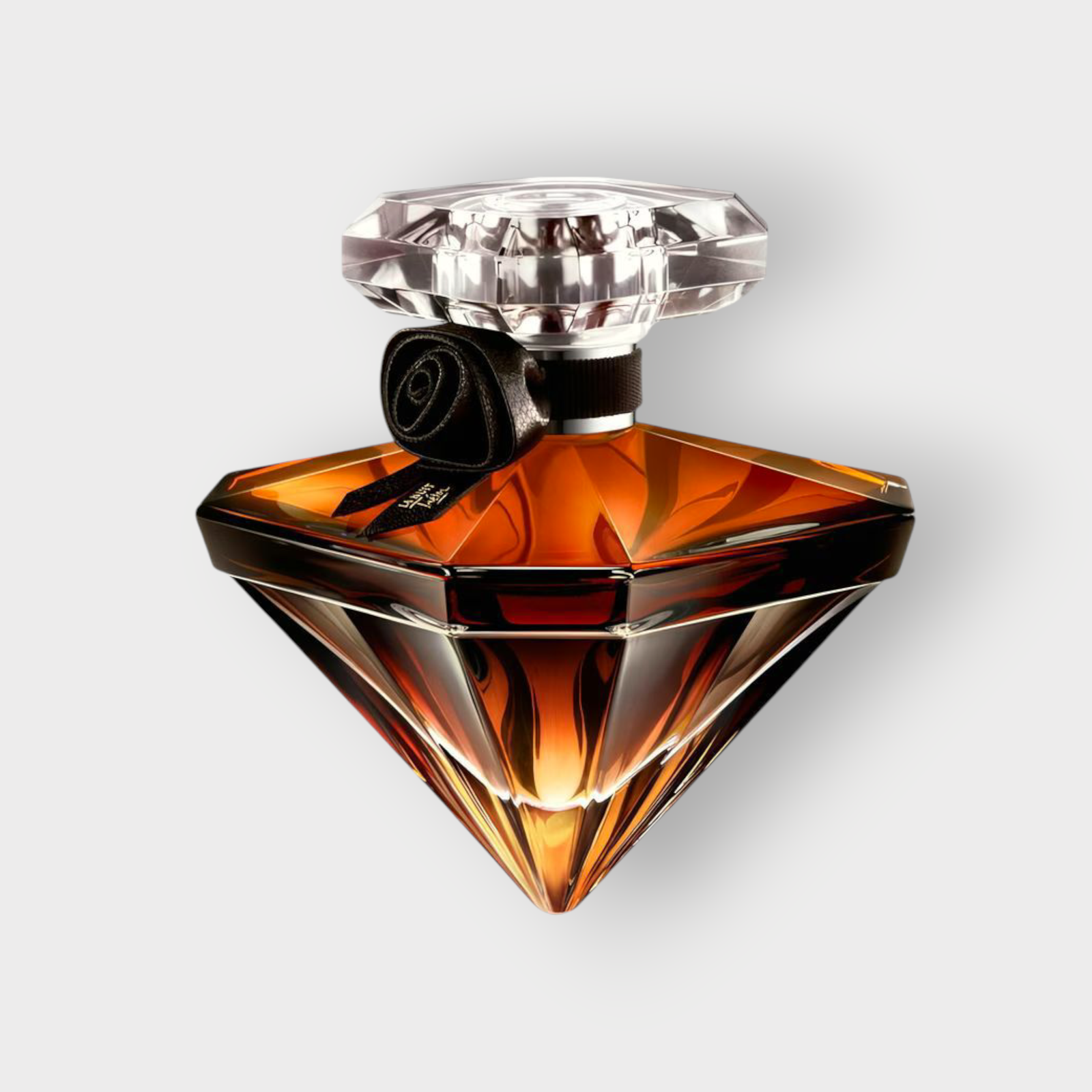 عطر لانكوم لا نويت تريزور فانيلا نوار للنساء أو دو بارفيوم 75 مل