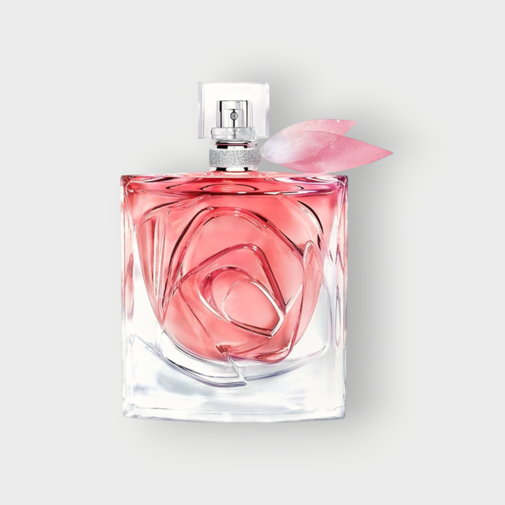 عطر لانكوم لا في إيست بيل روز إكستروردينير للنساء أو دو بارفيوم 75 مل