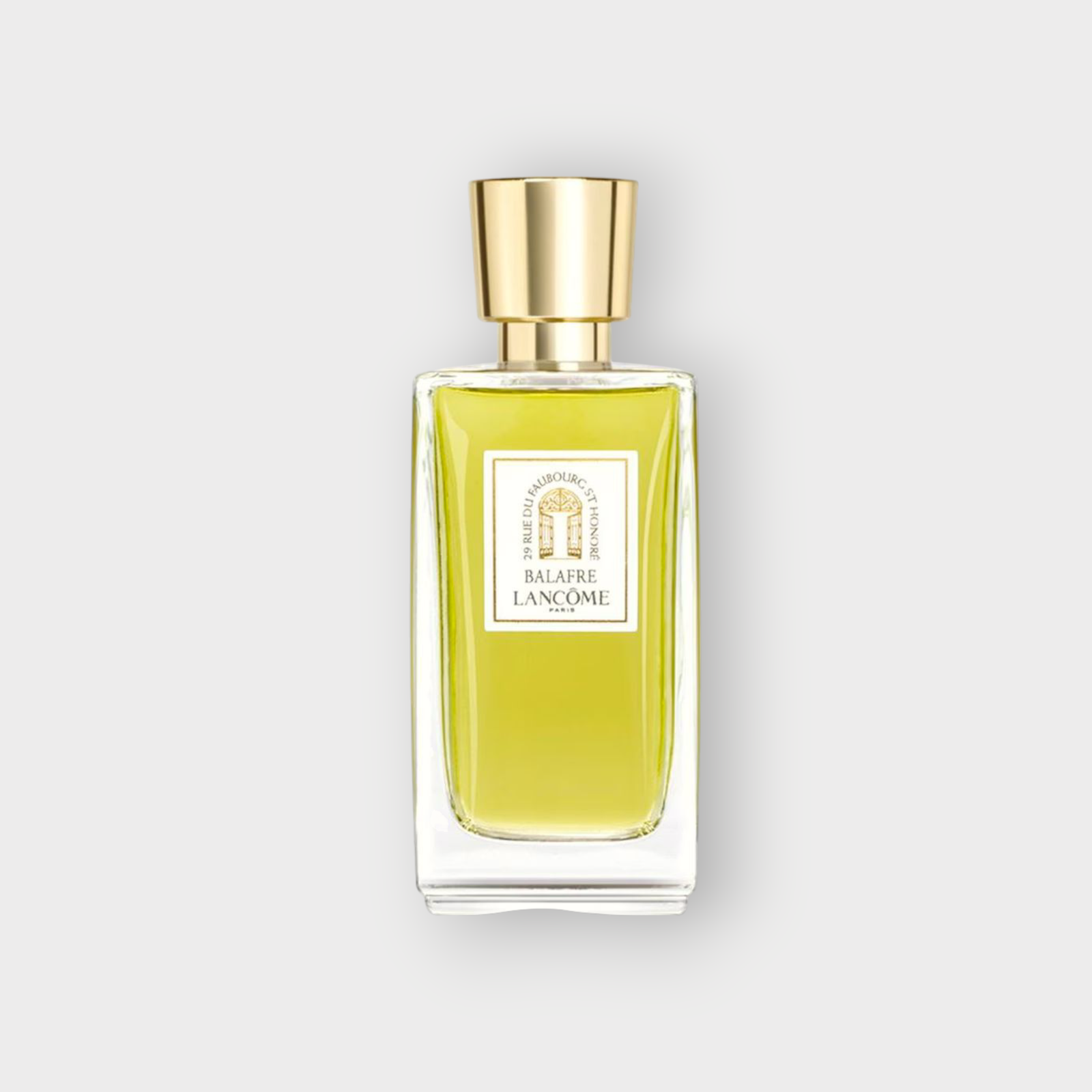 عطر لانكوم بلافري للرجال أو دو تواليت 75 مل