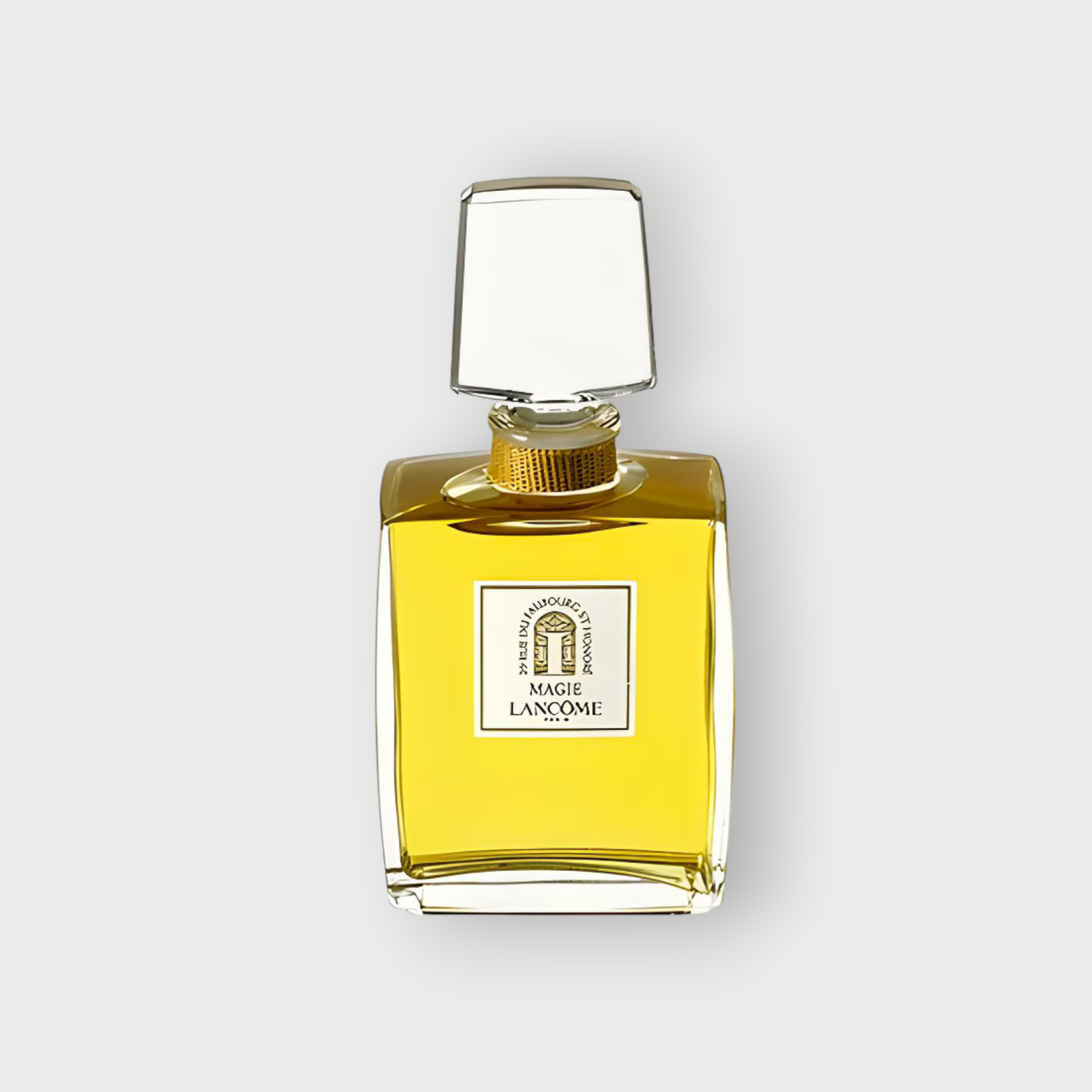 حديقة العطور - عطر لانكوم ماجي للنساء أو دو تواليت 75 مل عطر لانكوم ماجي للنساء أو دو تواليت 75 مل