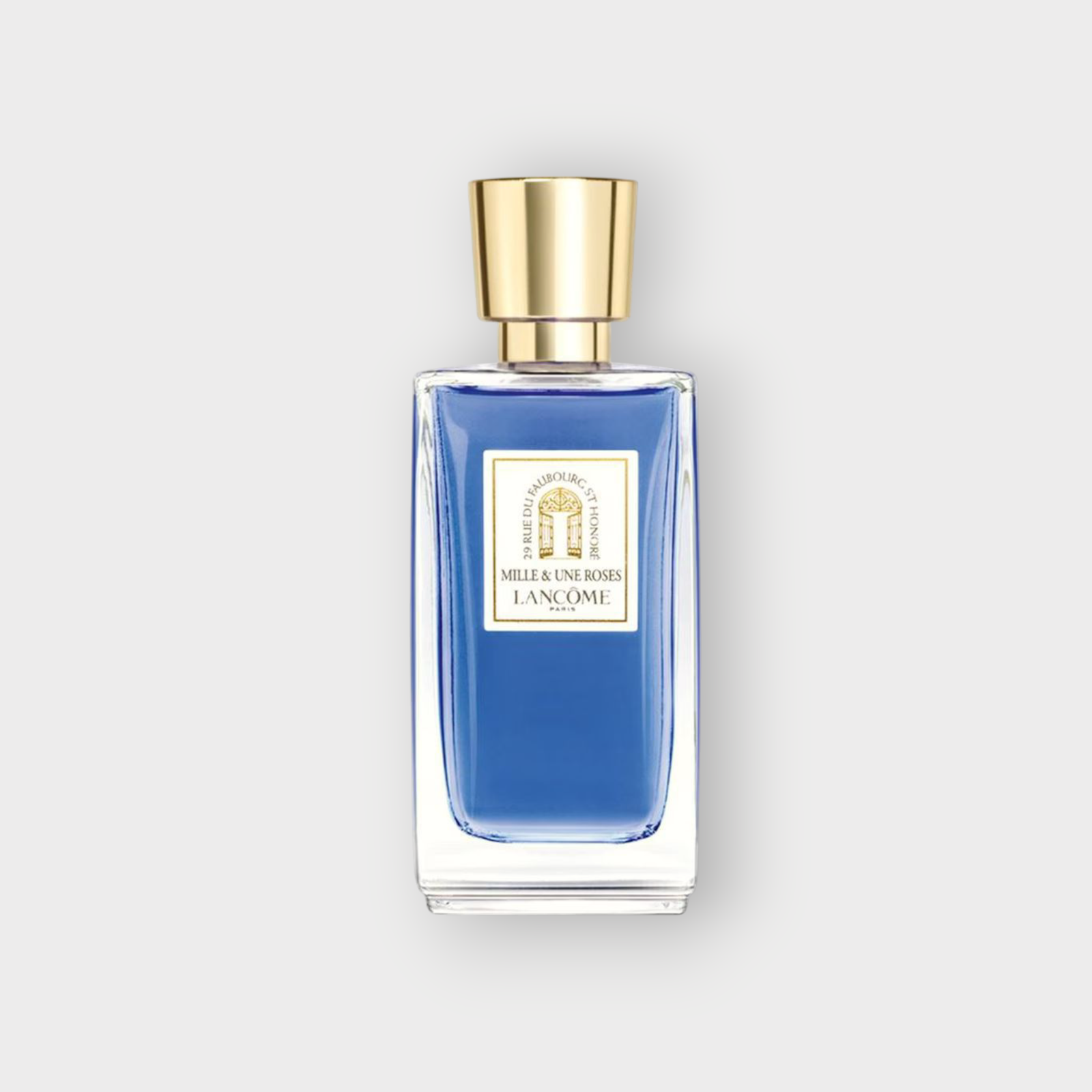 حديقة العطور - عطر لانكوم ميل إيه أون روز للنساء أو دو بارفيوم 75 مل عطر لانكوم ميل إيه أون روز للنساء أو دو بارفيوم 75 مل