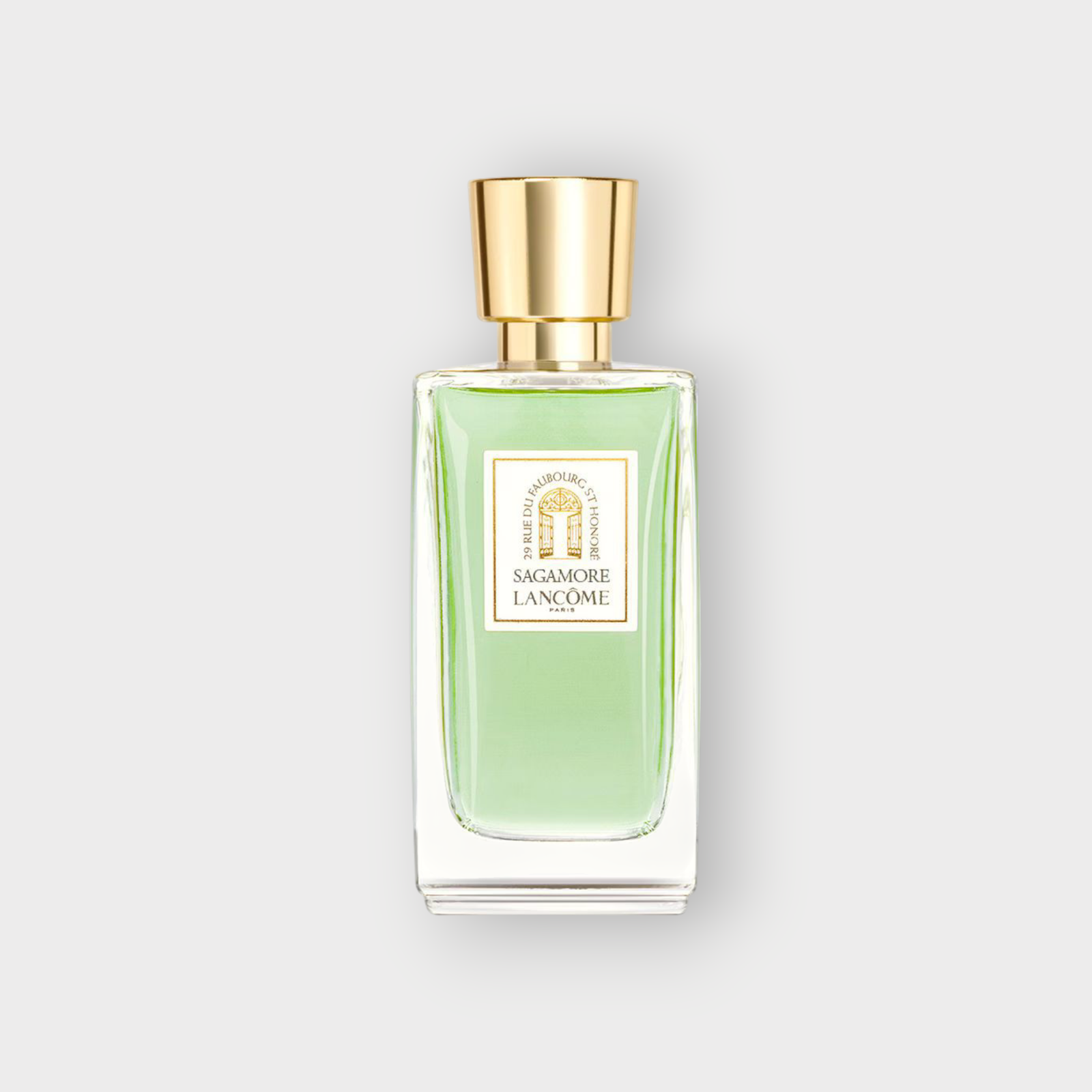 عطر لانكوم ساجامور للرجال أو دو تواليت 75 مل