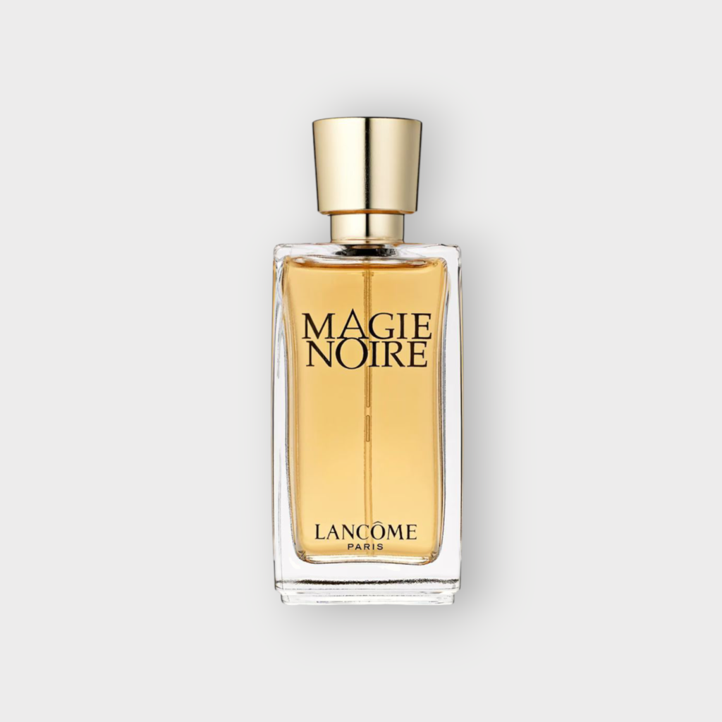 عطر لانكوم ماجي نوار للنساء أو دو تواليت 75 مل