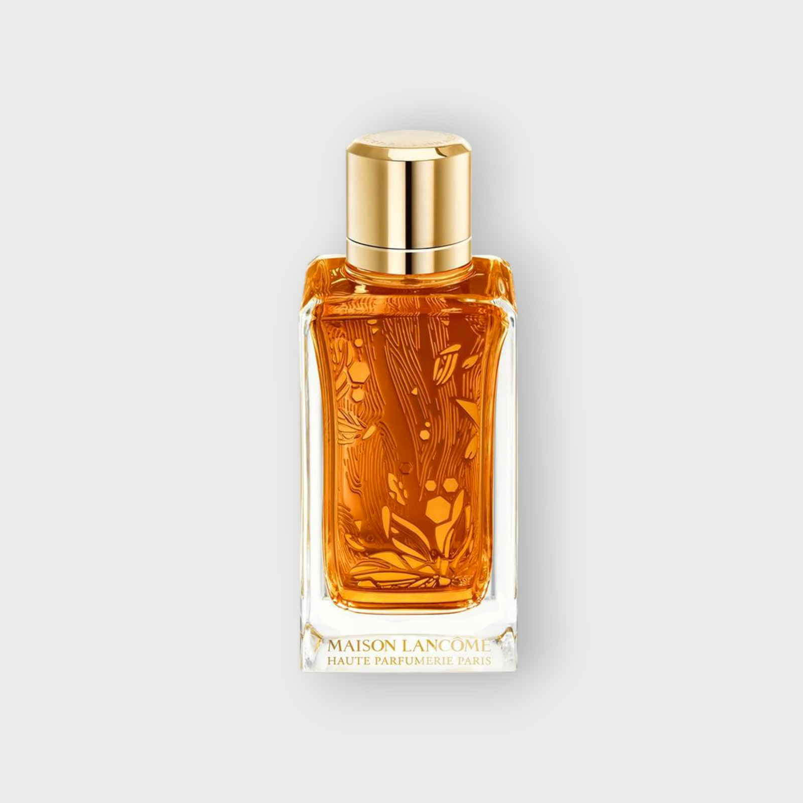 عطر لانكوم عود أمبروزيا للجنسين أو دو بارفيوم 75 مل