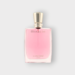 عطر لانكوم ميراكل للنساء أو دو بارفيوم 75 مل
