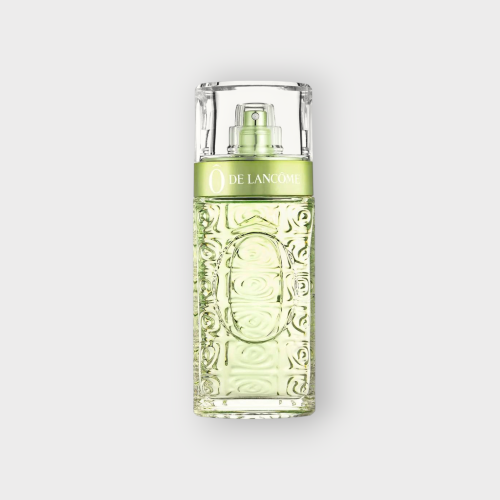 عطر لانكوم أو دي لانكوم للنساء أو دو تواليت 75 مل