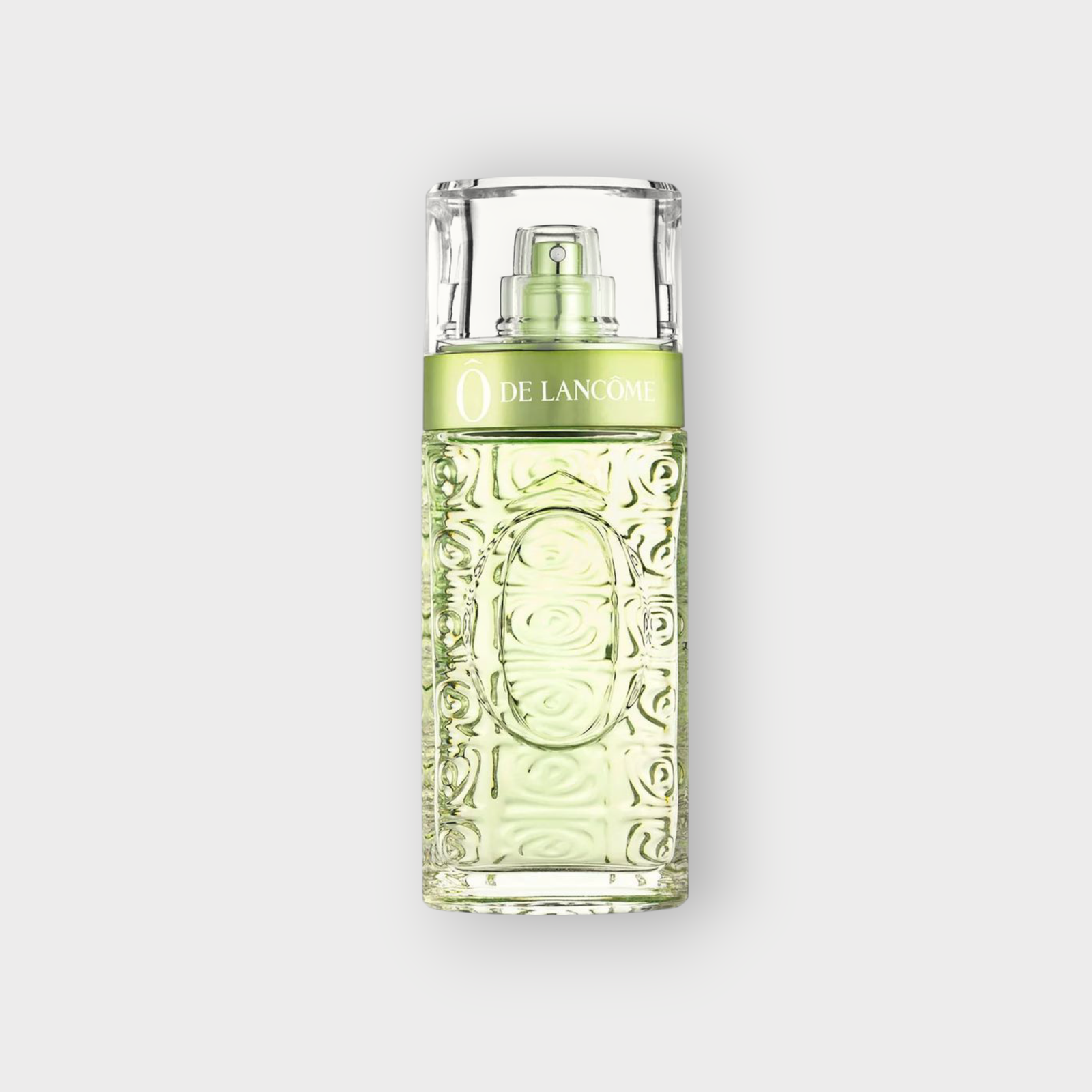 حديقة العطور - عطر لانكوم أو دي لانكوم للنساء أو دو تواليت 75 مل عطر لانكوم أو دي لانكوم للنساء أو دو تواليت 75 مل