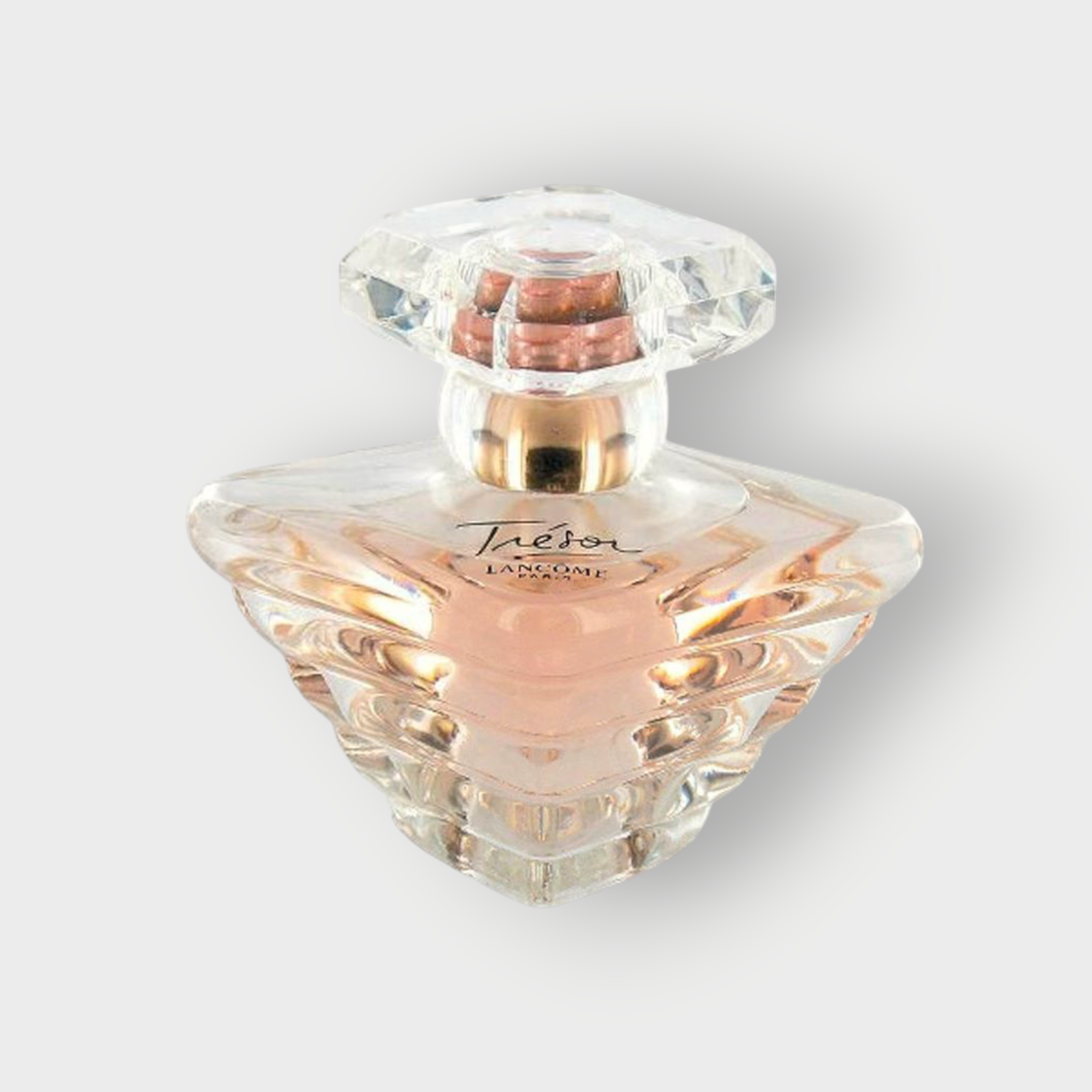 حديقة العطور - عطر لانكوم تريزور أو دو ليجيري شير للنساء أو دو ليجيري 75 مل عطر لانكوم تريزور أو دو ليجيري شير للنساء أو دو ليجيري 75 مل
