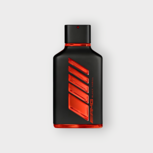 عطر مرسيدس بنز AMG بلاك ثريل أو دو بارفيوم للرجال 100 مل