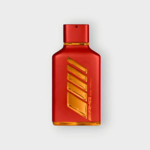 عطر مرسيدس بنز AMG ريد ثريل أو دو تواليت للرجال 100 مل