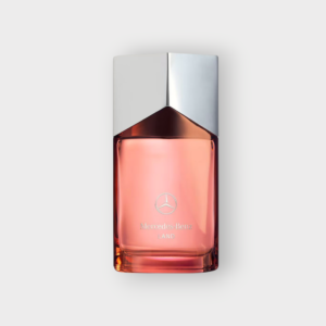 عطر مرسيدس بنز لاند أو دو بارفيوم للرجال 100 مل