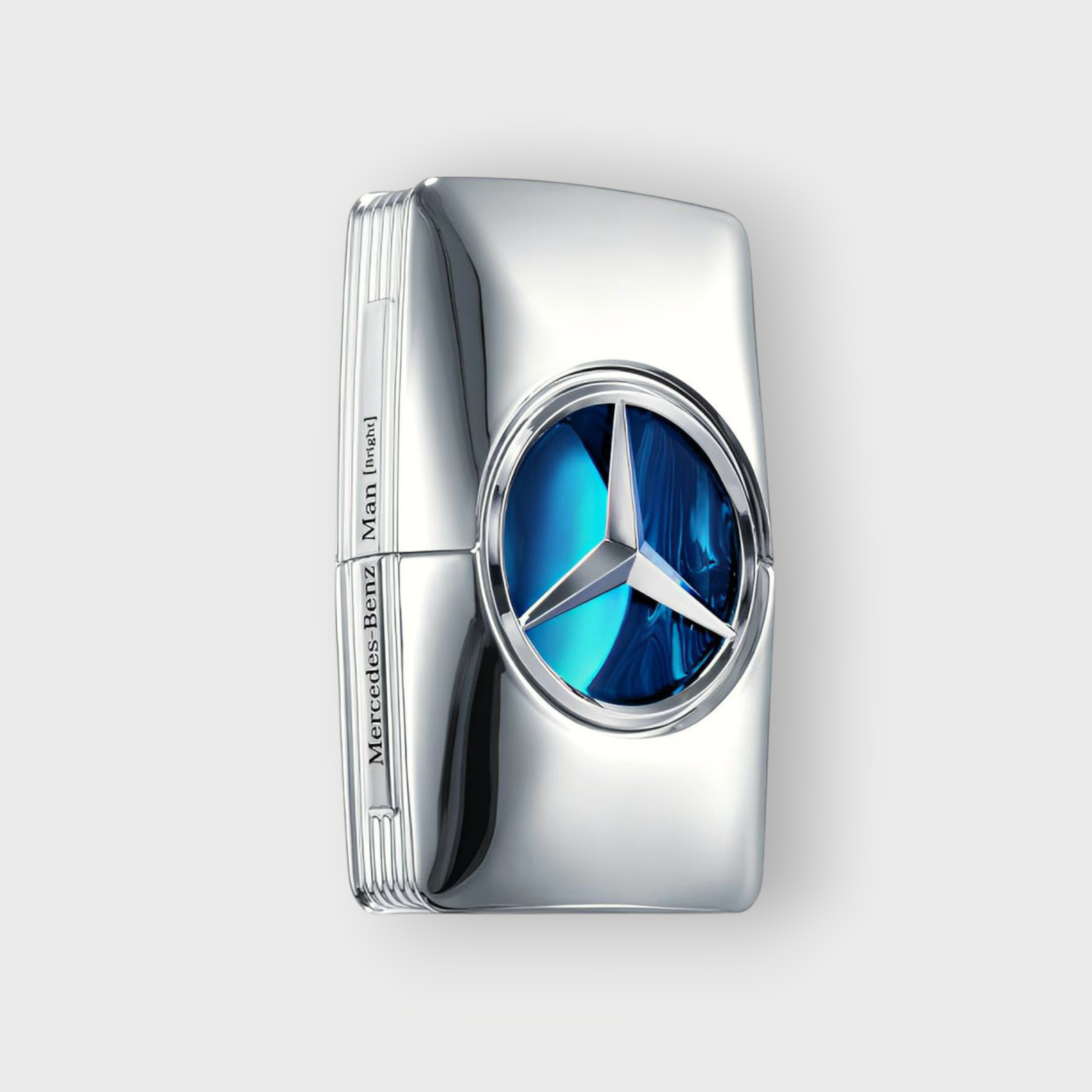 عطر مرسيدس بنز مان برايت للرجال أو دو بارفيوم 100 مل