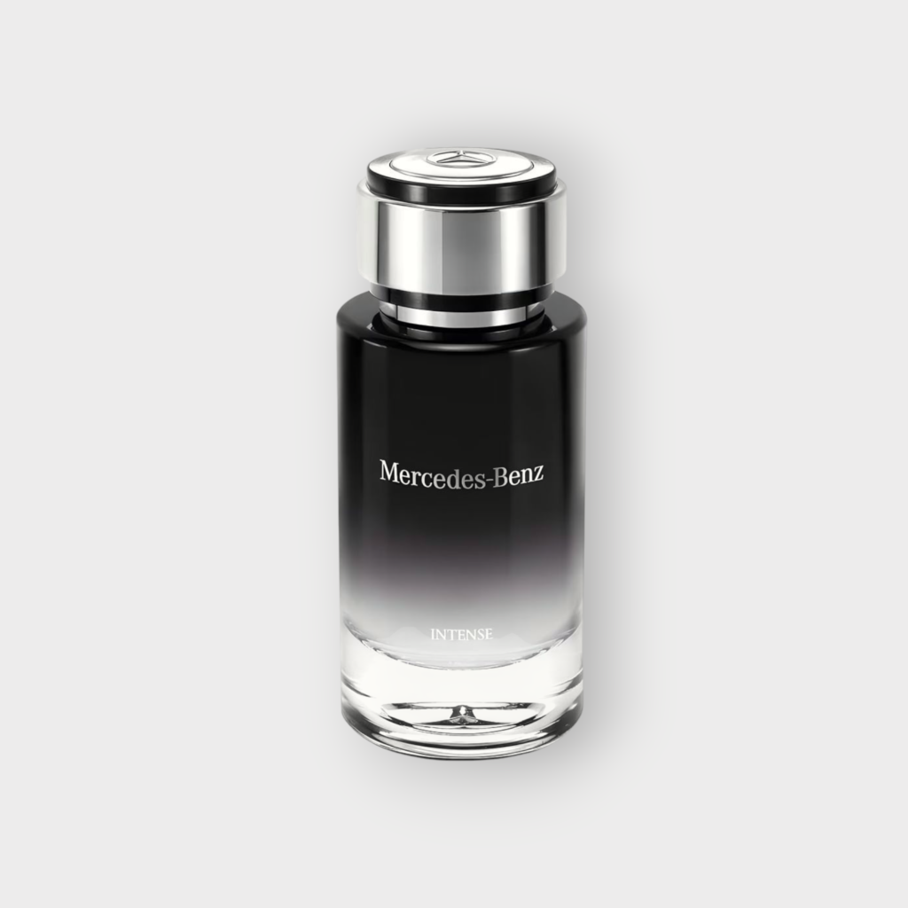 عطر مرسيدس بنز إنتنس أو دو تواليت للرجال 100 مل