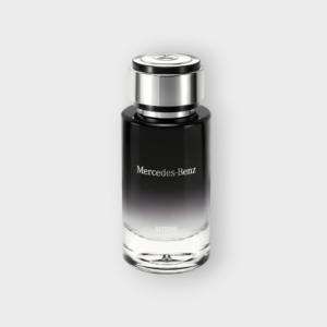 عطر مرسيدس بنز إنتنس أو دو تواليت للرجال 100 مل