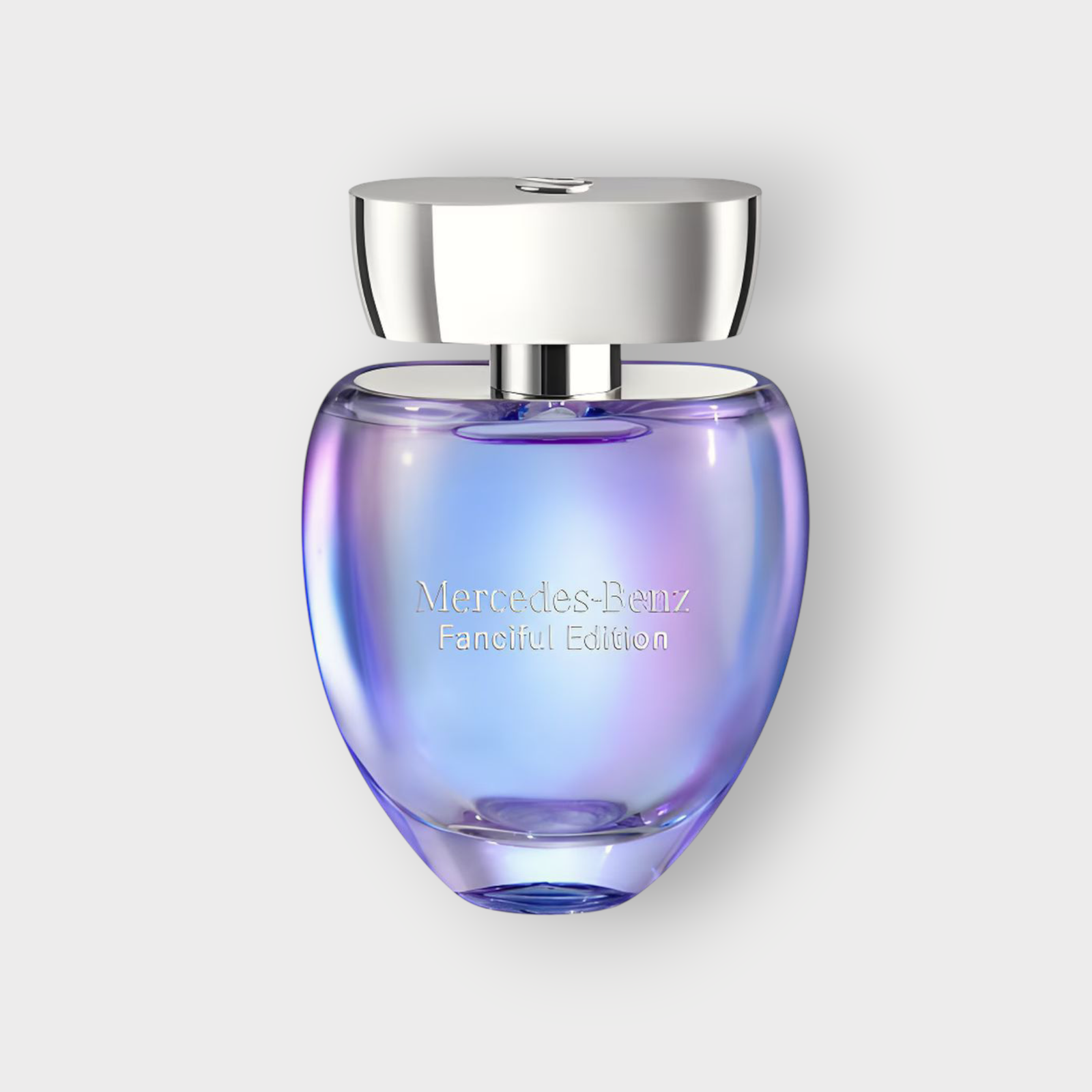 عطر مرسيدس بنز فور هير فانسيفل إديشن للنساء أو دو بارفيوم 100 مل