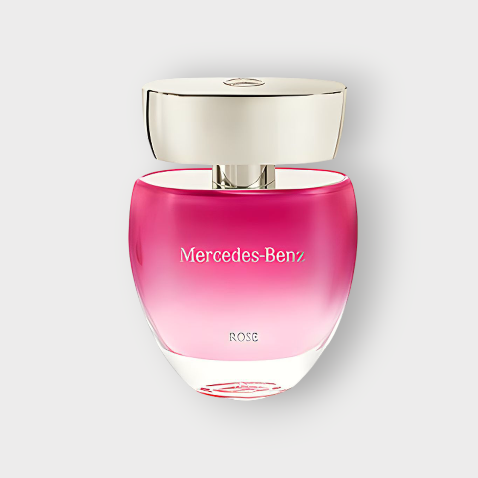 عطر مرسيدس بنز روز للنساء أو دو بارفيوم 90 مل