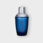 عطر هوجو دارك بلو للرجال أو دو تواليت 100 مل