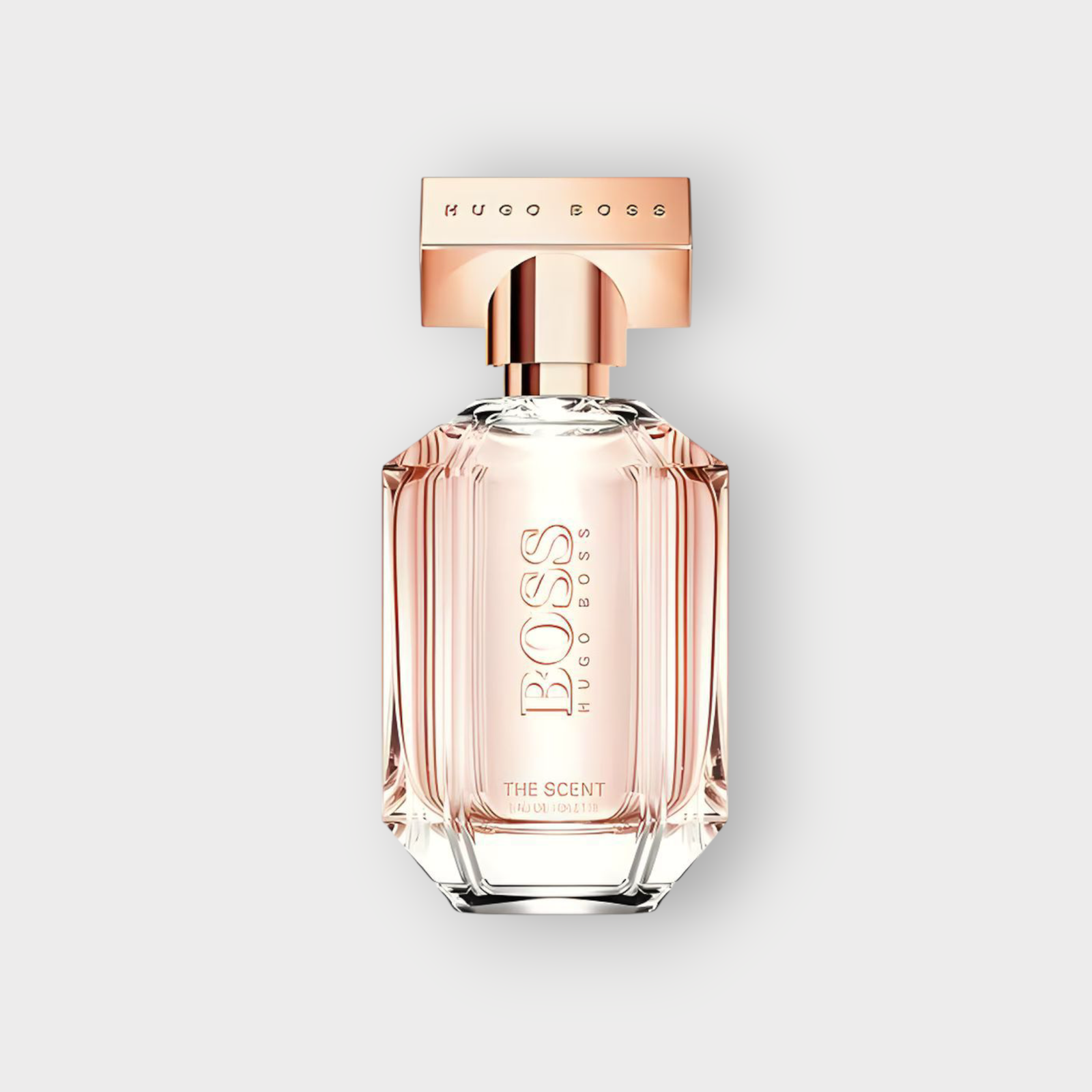 عطر بوس ذا سنت فور هير أو دو تواليت للنساء أو دو تواليت 100 مل