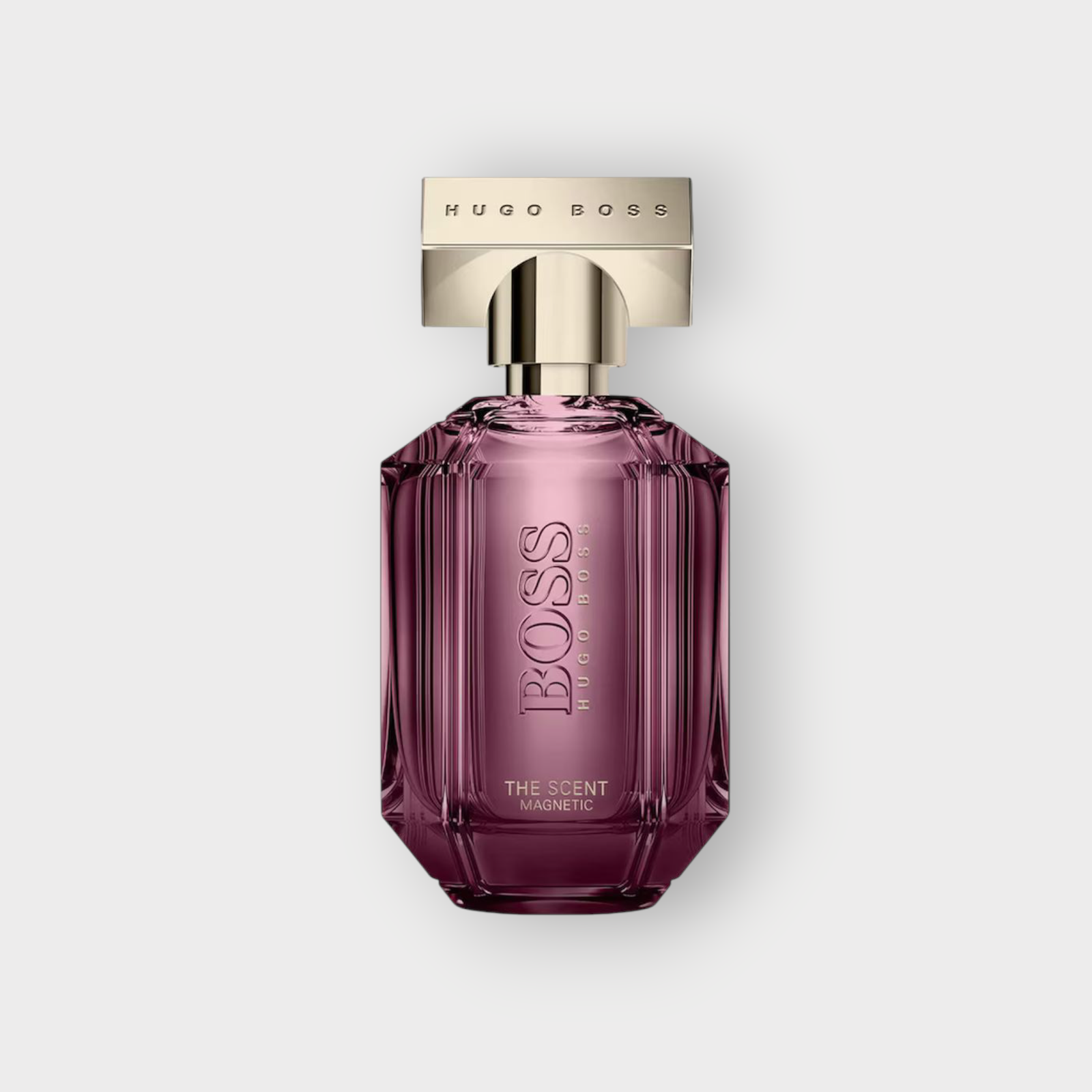 عطر بوس ذا سنت فور هير ماجنيتك للنساء أو دو بارفيوم 100 مل