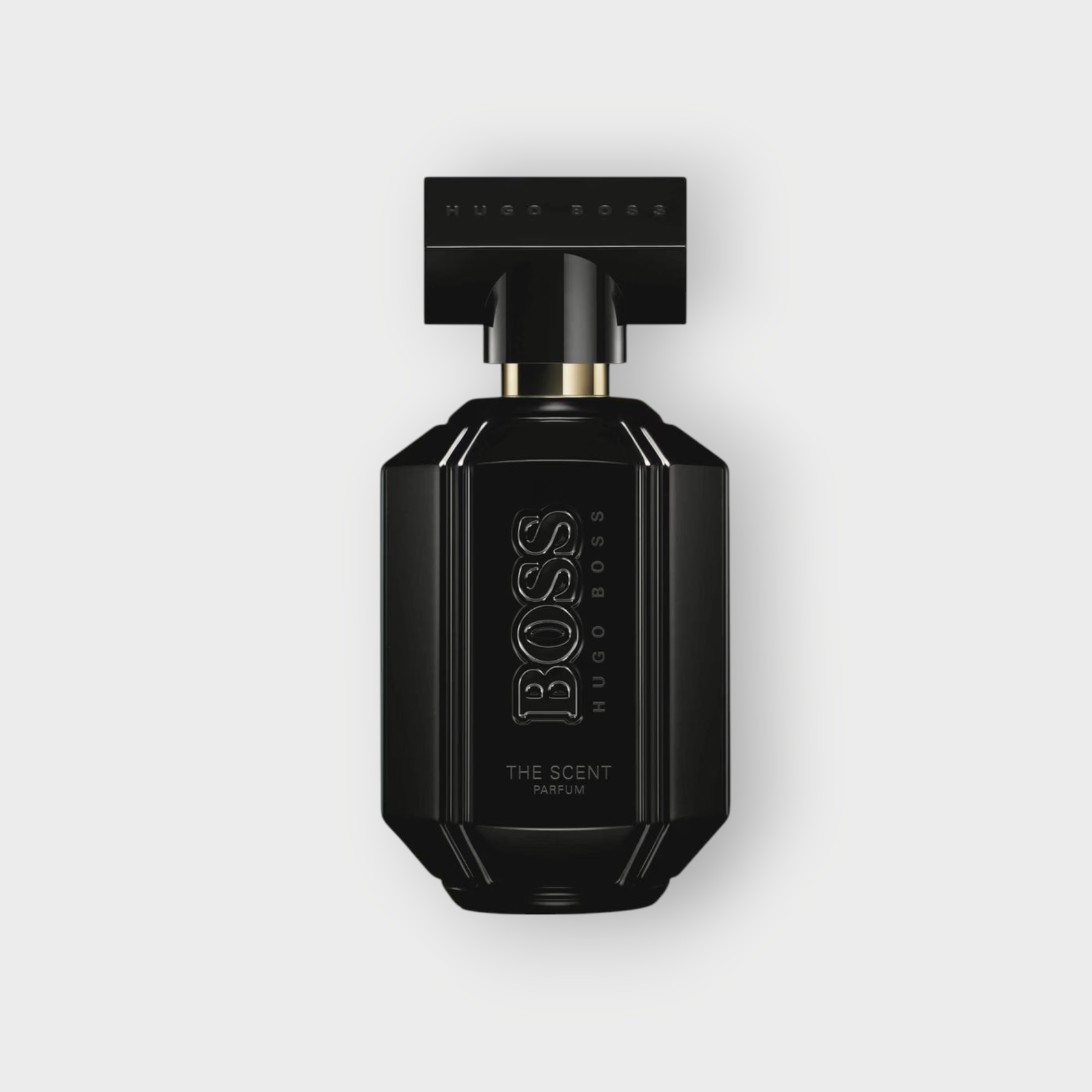 عطر بوس ذا سنت فور هير بارفان إديشن للنساء بارفيوم 100 مل