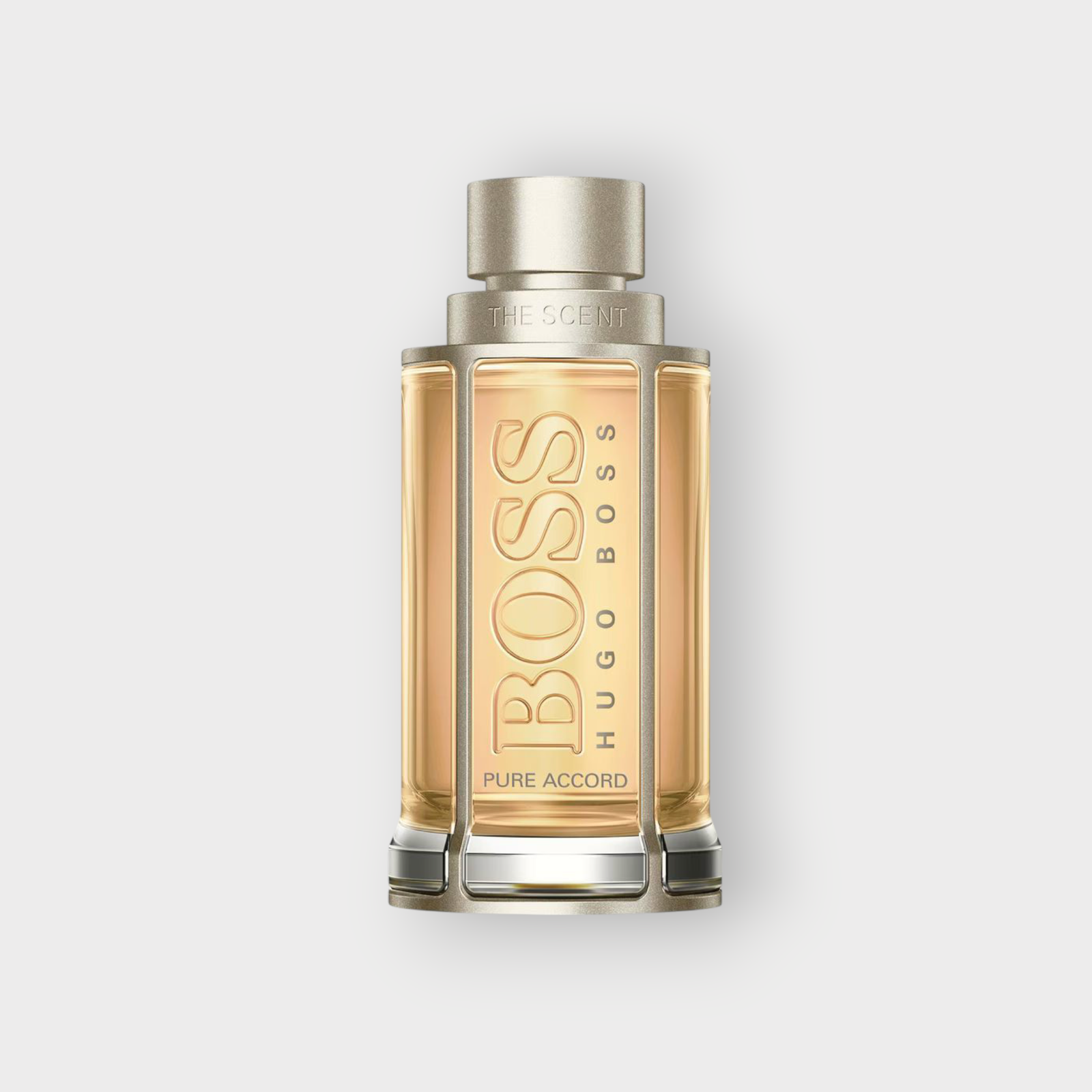 حديقة العطور - عطر بوس ذا سنت بيور أكورد فور هيم للرجال أو دو تواليت 100 مل عطر بوس ذا سنت بيور أكورد فور هيم للرجال أو دو تواليت 100 مل