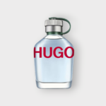 عطر هوجو مان للرجال أو دو تواليت