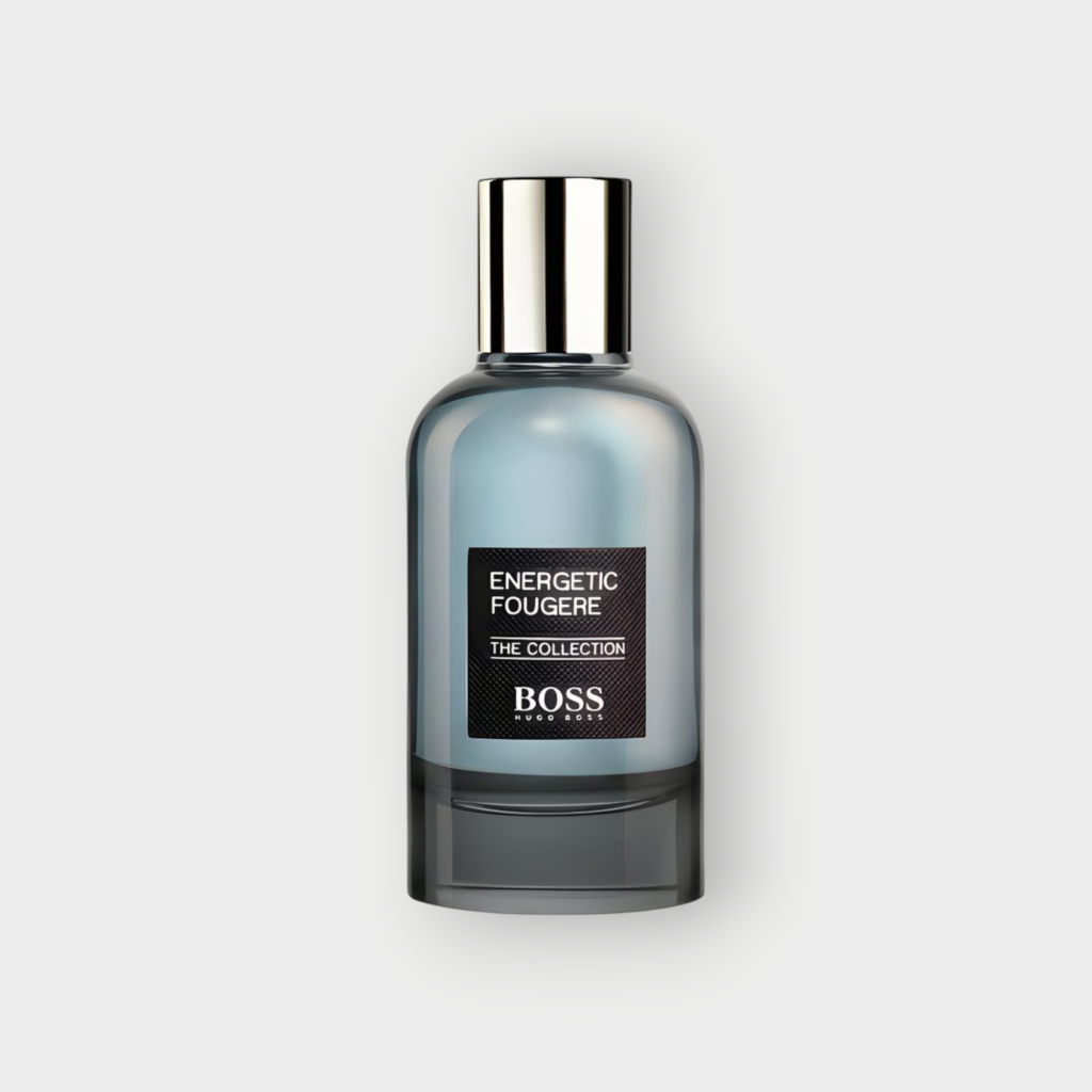 عطر ذا كوليكشن إنرجيتك فوجير للرجال أو دو بارفيوم 100 مل