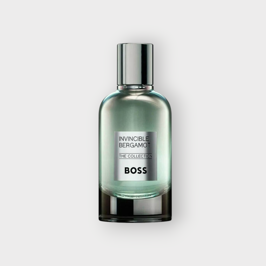 عطر ذا كوليكشن إنفينسبل بيرجاموت للجنسين أو دو بارفيوم 100 مل