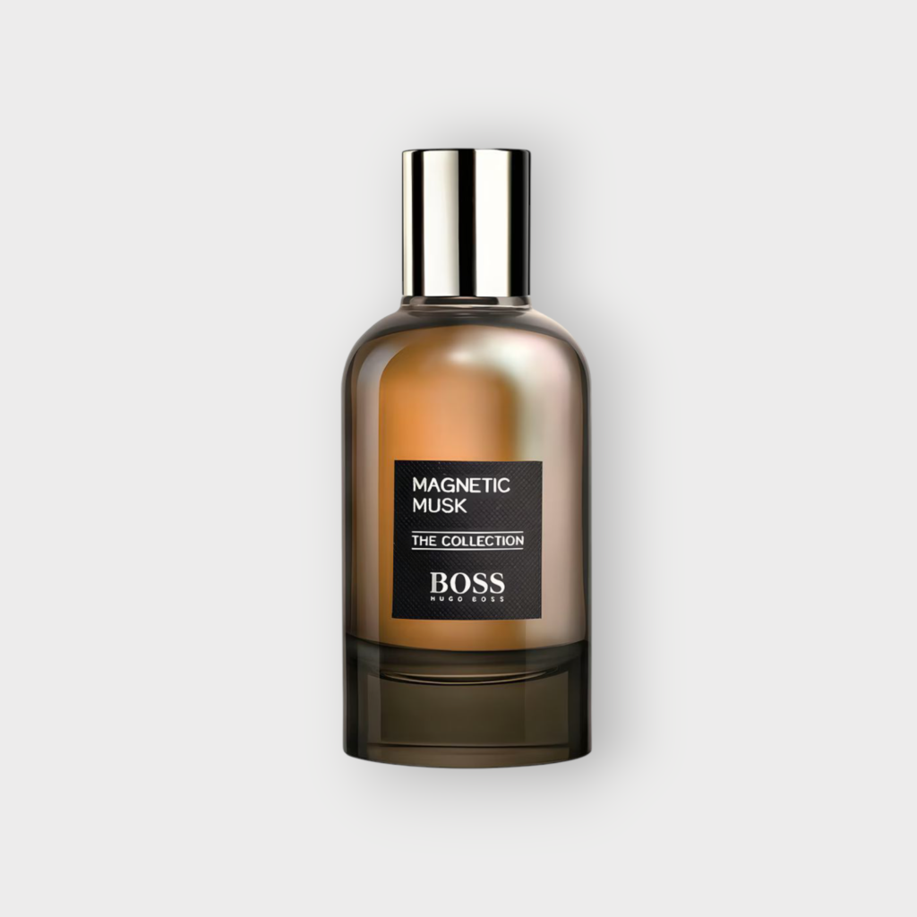 عطر ذا كوليكشن ماجنيتك موسك للرجال أو دو بارفيوم 100 مل